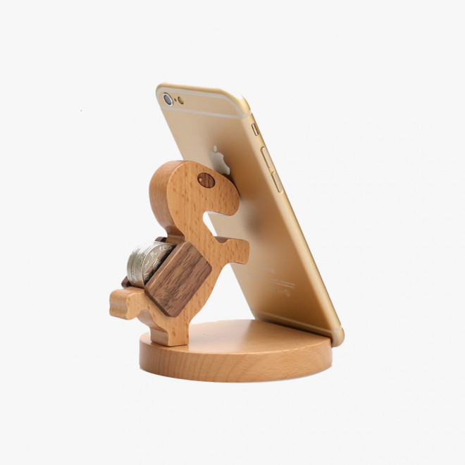 Wooden Boxes