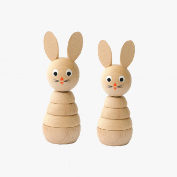 Rabbit Rabbit
