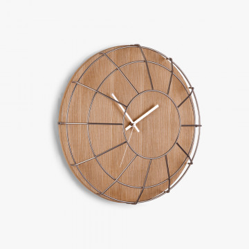 Clock Clock