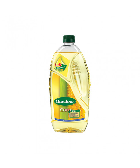 Macadamia Oil