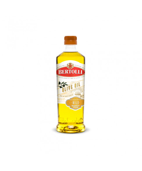 Macadamia Oil